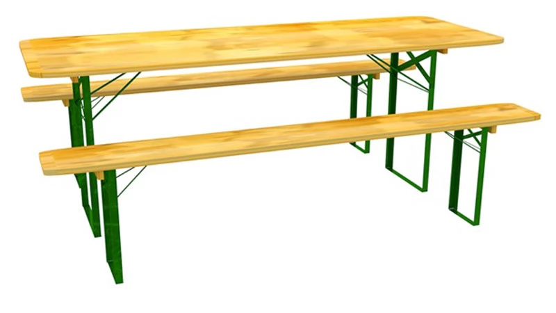 Komplet biesiadny KB1